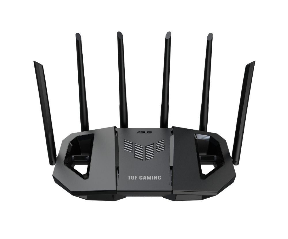 ASUS TUF Gaming BE6500 90IG0920-MO9C00