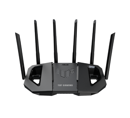 ASUS TUF Gaming BE6500 90IG0920-MO9C00