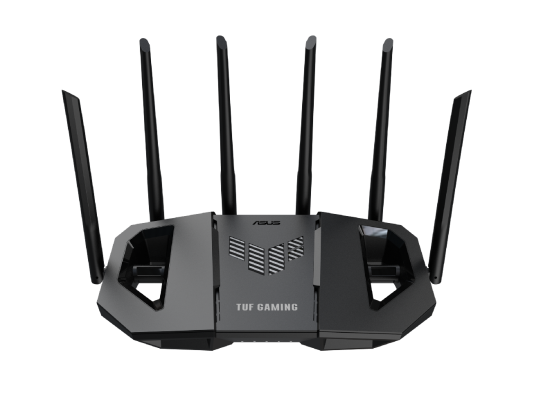 ASUS TUF Gaming BE6500 90IG0920-MO9C00