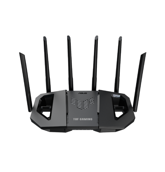 ASUS TUF Gaming BE6500 90IG0920-MO9C00