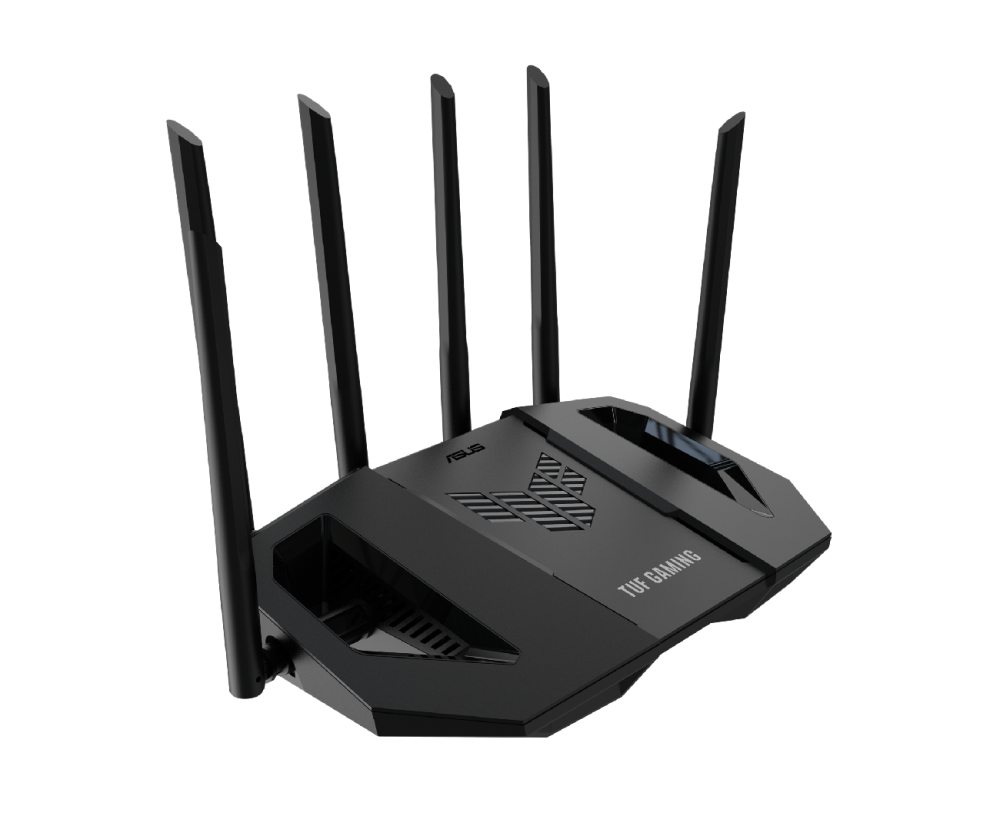 ASUS TUF Gaming BE6500 90IG0920-MO9C00