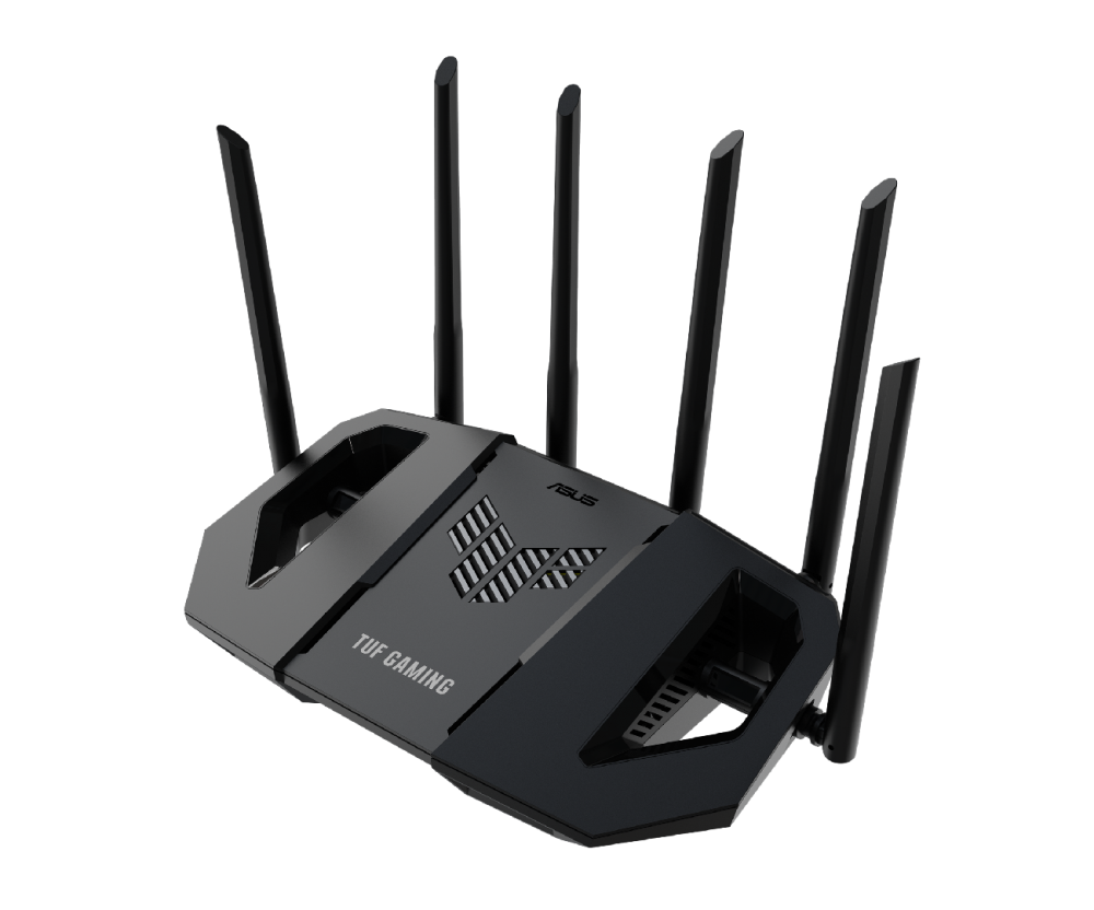 ASUS TUF Gaming BE6500 90IG0920-MO9C00
