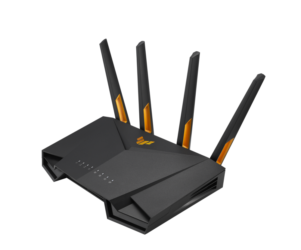 ASUS TUF Gaming AX3000 V2 90IG0790-MO3B00