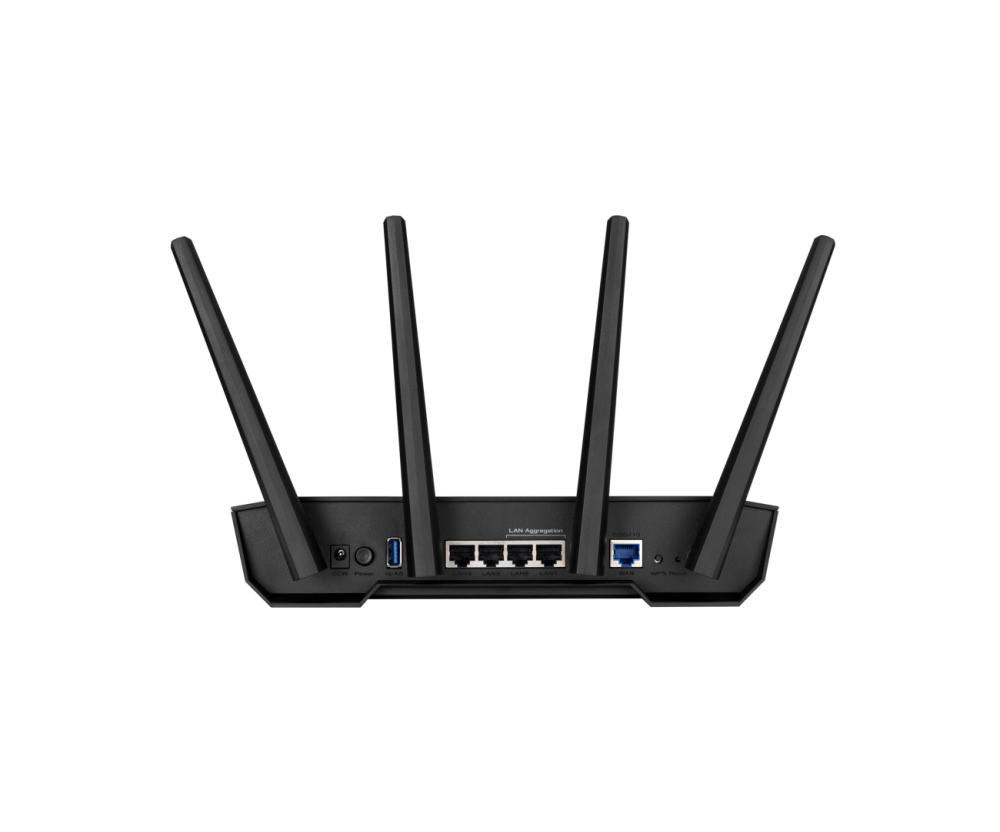 ASUS TUF Gaming AX3000 V2 90IG0790-MO3B00