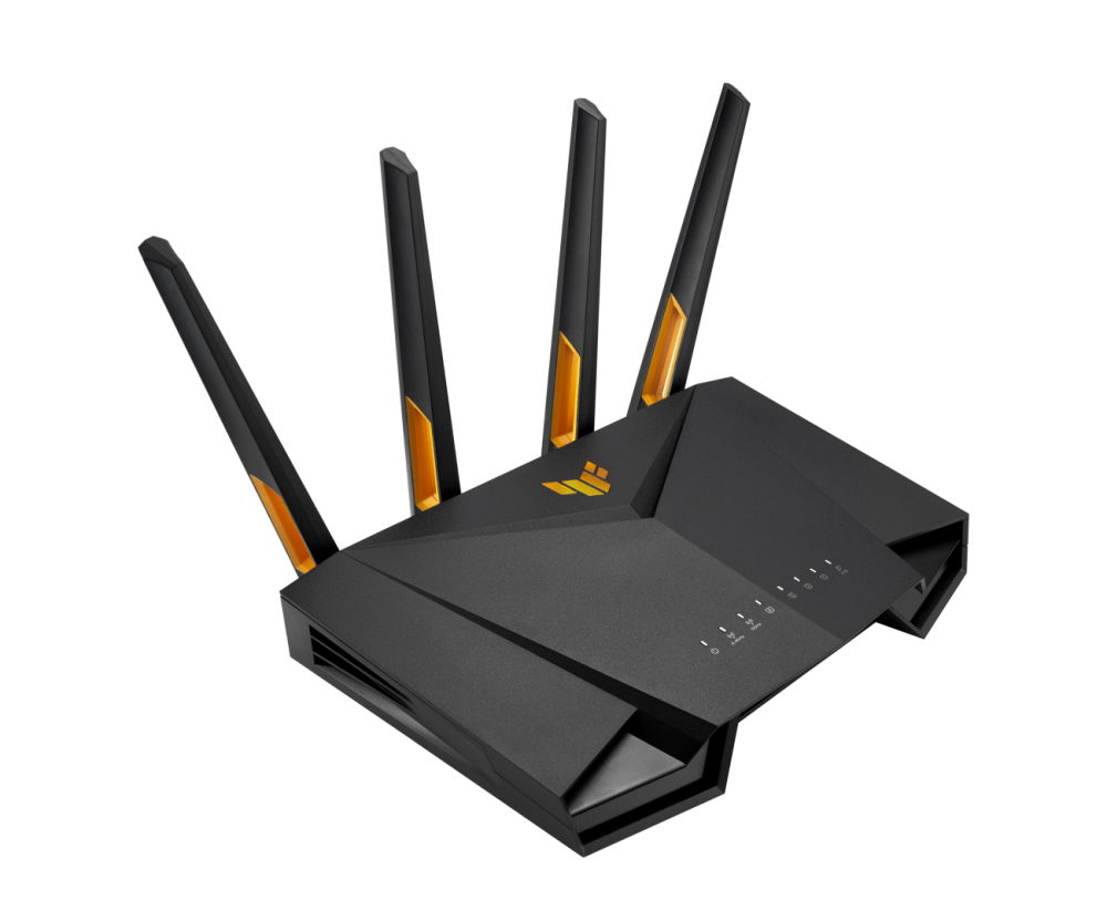 ASUS TUF Gaming AX4200 90IG07Q0-MO3100