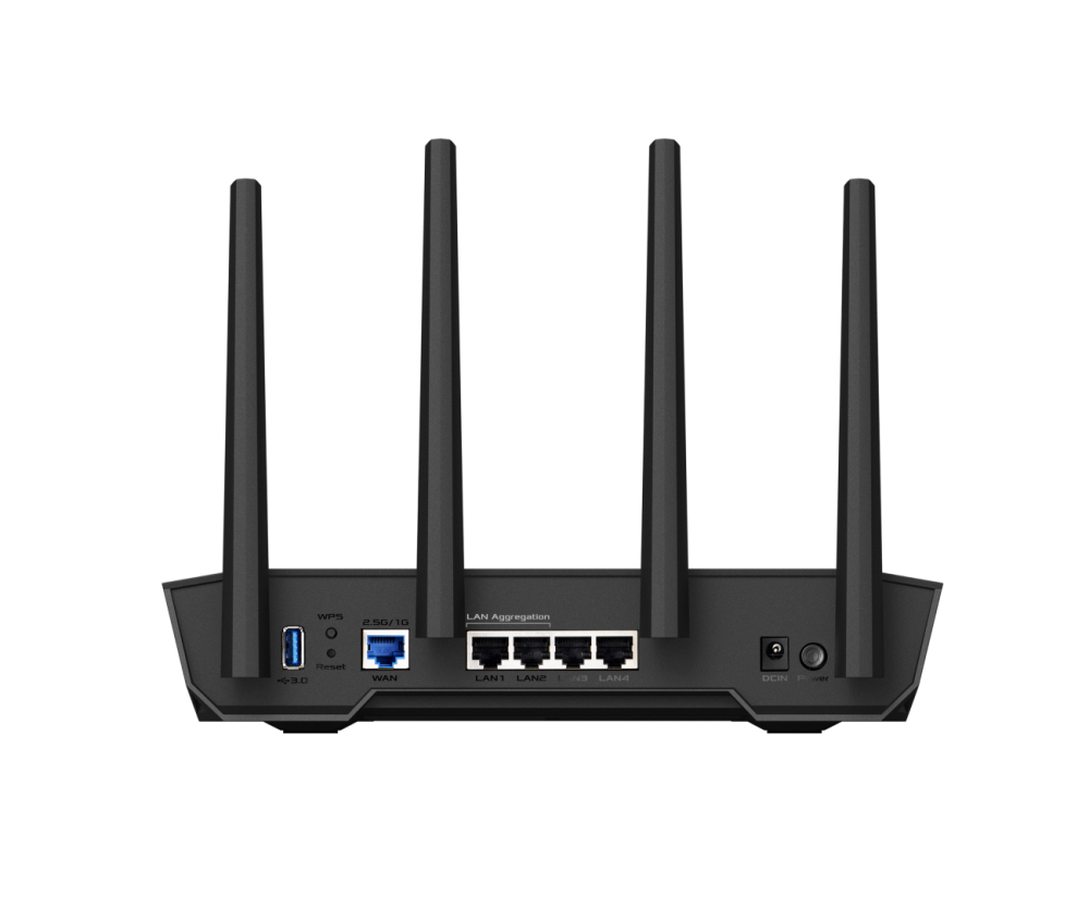 ASUS TUF Gaming AX4200 90IG07Q0-MO3100