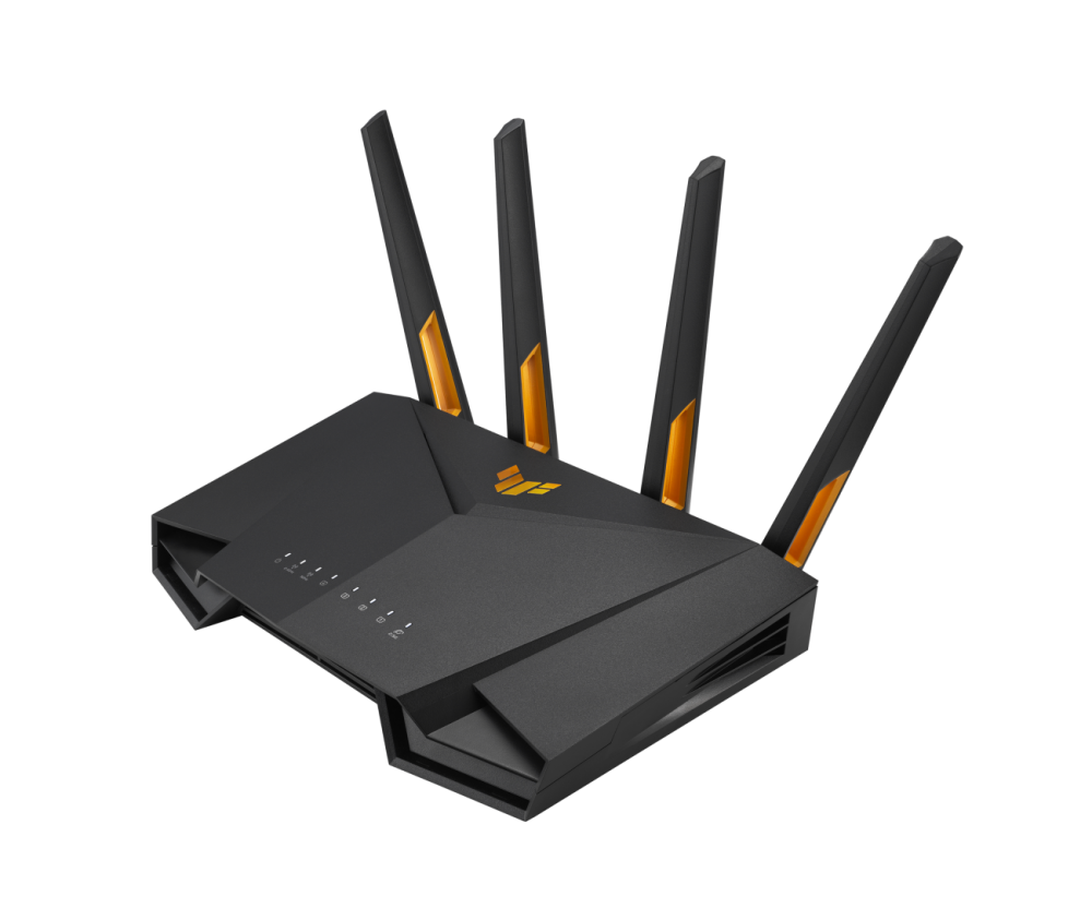 ASUS TUF Gaming AX4200 90IG07Q0-MO3100