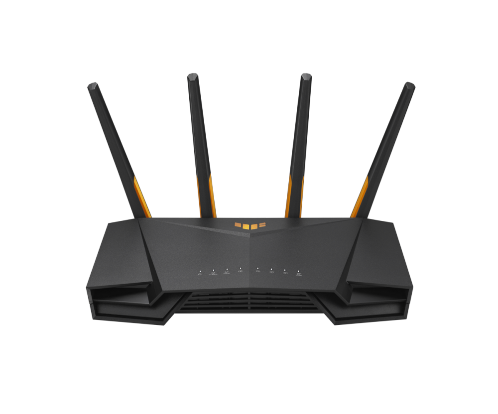 ASUS TUF Gaming AX4200 90IG07Q0-MO3100