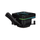 ASUS Prime LC II 360 ARGB LCD 90RC01Q1-B0EAY0 Liquid CPU Cooler