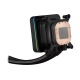 ASUS Prime LC II 360 ARGB LCD 90RC01Q1-B0EAY0 Liquid CPU Cooler