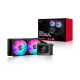ASUS ROG RYUJIN III 240 ARGB liquid CPU cooler 90RC00K1-M0UAY0
