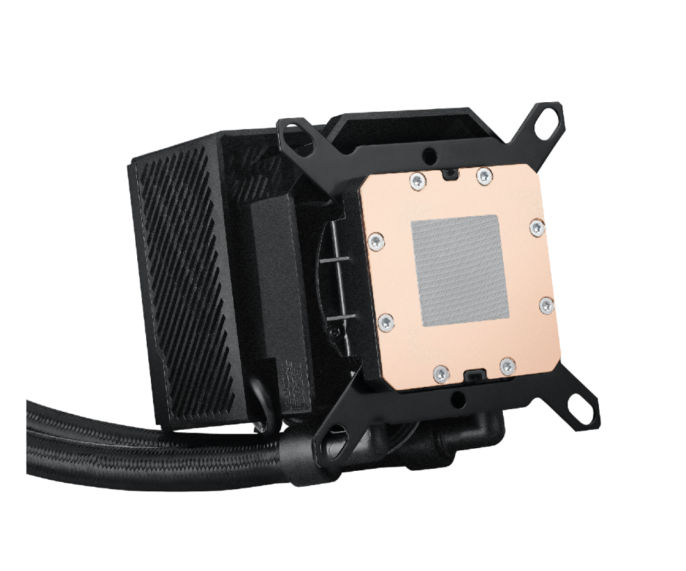 ASUS ROG RYUJIN III 240 ARGB liquid CPU cooler 90RC00K1-M0UAY0