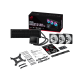 ASUS ROG RYUJIN III 360 ARGB Extreme liquid CPU cooler 90RC0131-M0EAY0