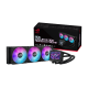 ASUS ROG RYUJIN III 360 ARGB Extreme liquid CPU cooler 90RC0131-M0EAY0