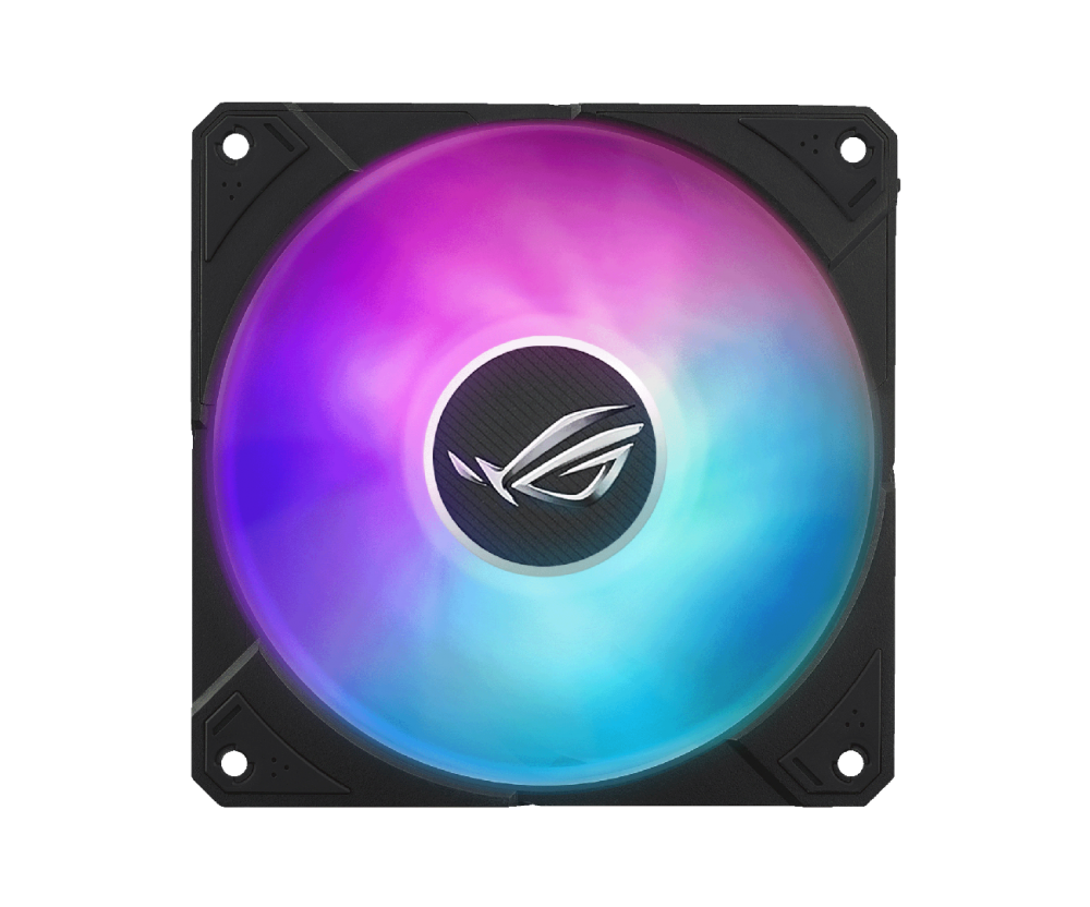 ASUS ROG RYUJIN III 360 ARGB Extreme liquid CPU cooler 90RC0131-M0EAY0