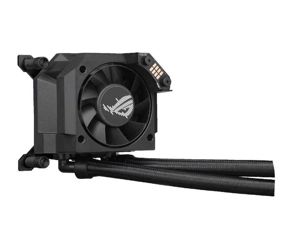 ASUS ROG RYUJIN III 360 ARGB Extreme liquid CPU cooler 90RC0131-M0EAY0