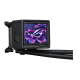ASUS ROG RYUJIN III 360 ARGB Extreme liquid CPU cooler 90RC0131-M0EAY0