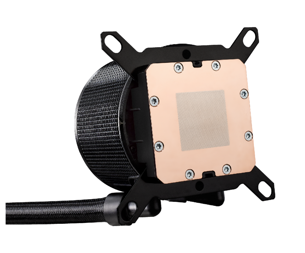 ASUS ROG RYUO III 240 ARGB liquid CPU cooler 90RC00J1-M0UAY0