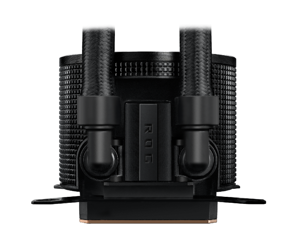 ASUS ROG RYUO III 240 ARGB liquid CPU cooler 90RC00J1-M0UAY0