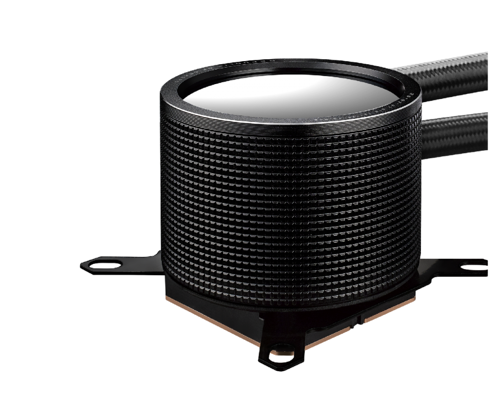 ASUS ROG RYUO III 240 ARGB liquid CPU cooler 90RC00J1-M0UAY0
