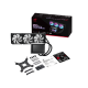 ASUS ROG RYUO IV 360 ARGB liquid CPU cooler 90RC01N1-B0EAY0