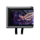 ASUS ROG RYUO IV 360 ARGB liquid CPU cooler 90RC01N1-B0EAY0