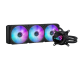 ASUS ROG Strix LC III 360 ARGB liquid CPU cooler 90RC00W1-M0UAY0
