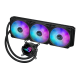 ASUS ROG Strix LC III 360 ARGB liquid CPU cooler 90RC00W1-M0UAY0