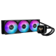 ASUS TUF Gaming LC III 360 ARGB LCD liquid CPU cooler 90RC01A1-B0EAY0