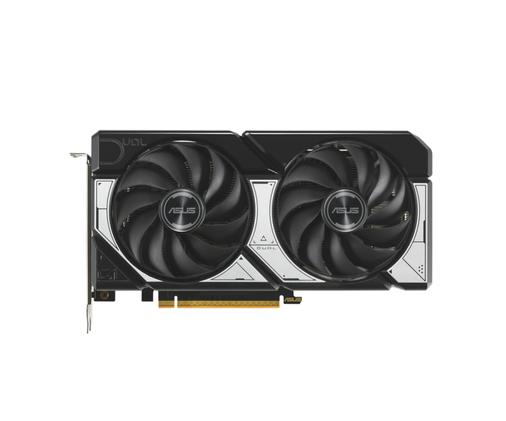 ASUS Dual RTX 5060 8GB OC Edition 90YV0N12-M0NA00
