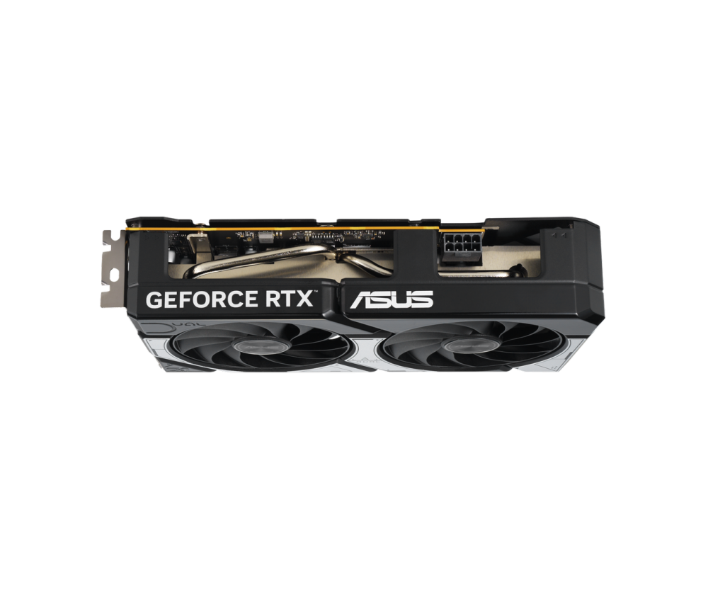 ASUS Dual RTX 5060 8GB OC Edition 90YV0N12-M0NA00