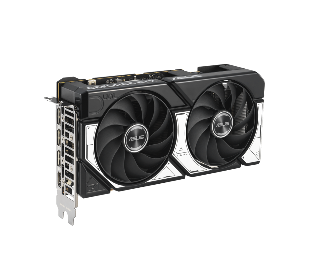 ASUS Dual RTX 5060 8GB OC Edition 90YV0N12-M0NA00