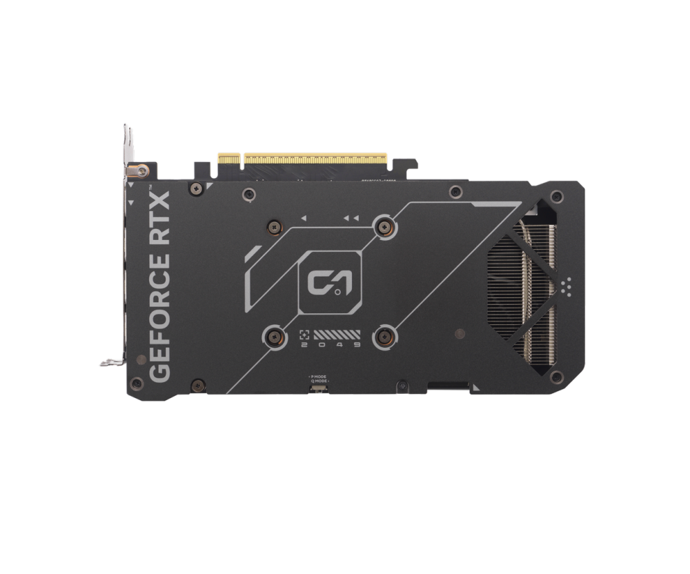 ASUS Dual RTX 5060Ti 16GB 90YV0MH0-M0NA00