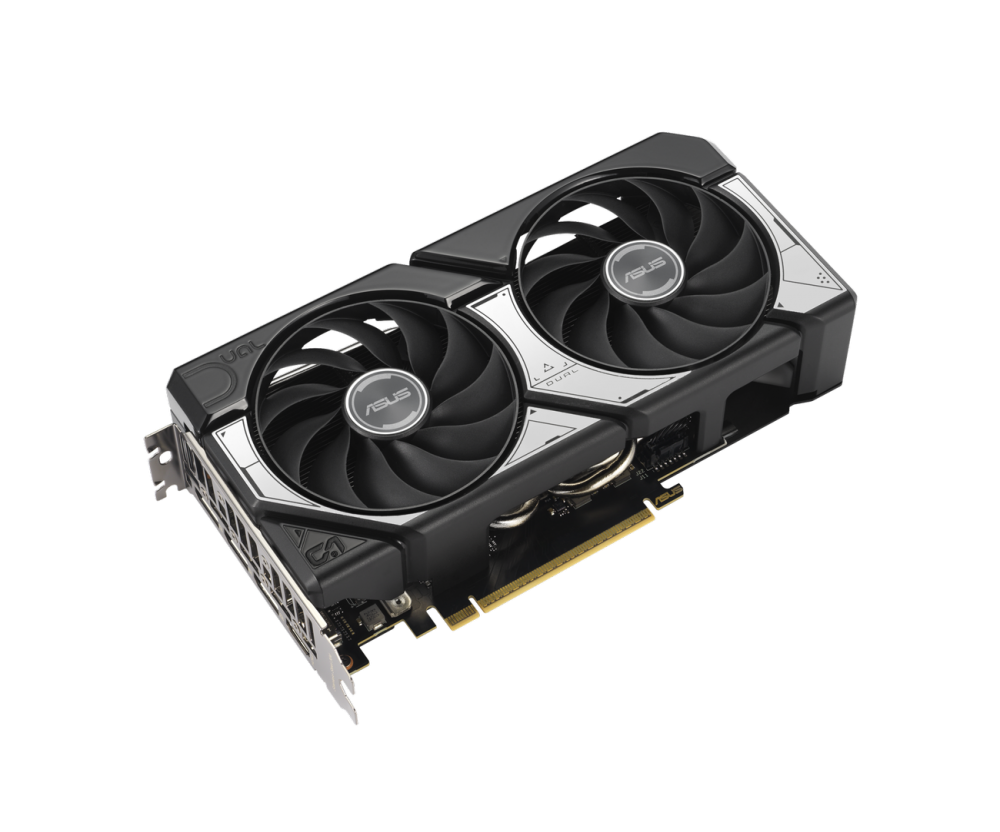 ASUS Dual RTX 5060Ti 16GB 90YV0MH0-M0NA00