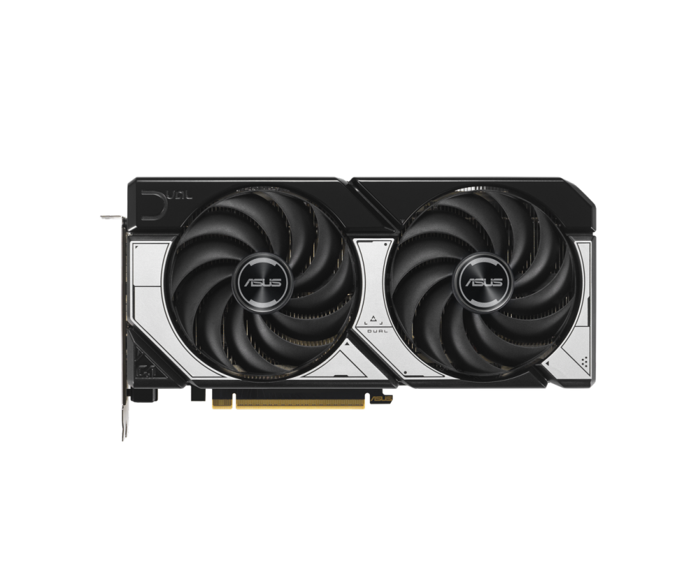 ASUS Dual RTX 5070 12GB OC Edition 90YV0M17-M0NA00