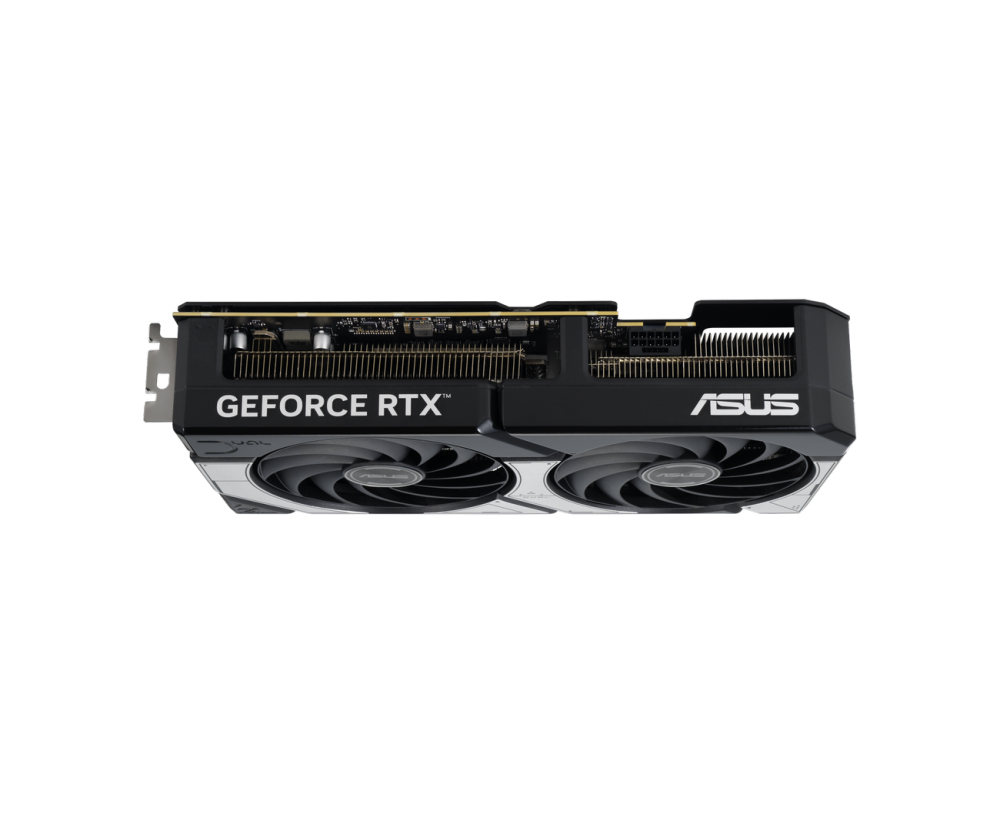ASUS Dual RTX 5070 12GB OC Edition 90YV0M17-M0NA00