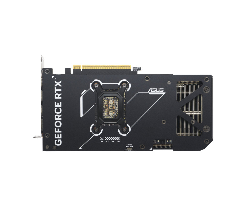 ASUS Dual RTX 5070 12GB OC Edition 90YV0M17-M0NA00