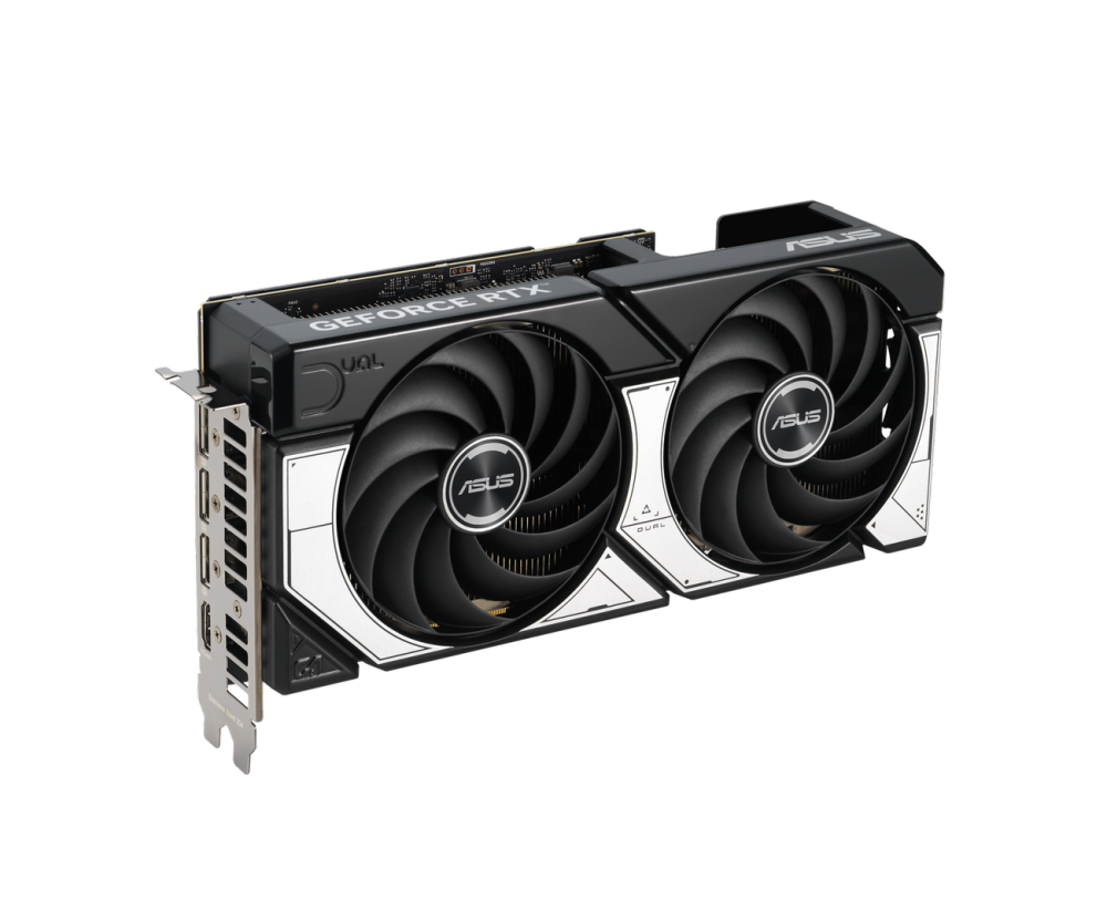 ASUS Dual RTX 5070 12GB OC Edition 90YV0M17-M0NA00