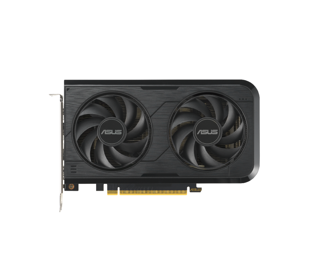 ASUS Dual RTX 5050 8GB OC Edition 90YV0N72-M0NA00