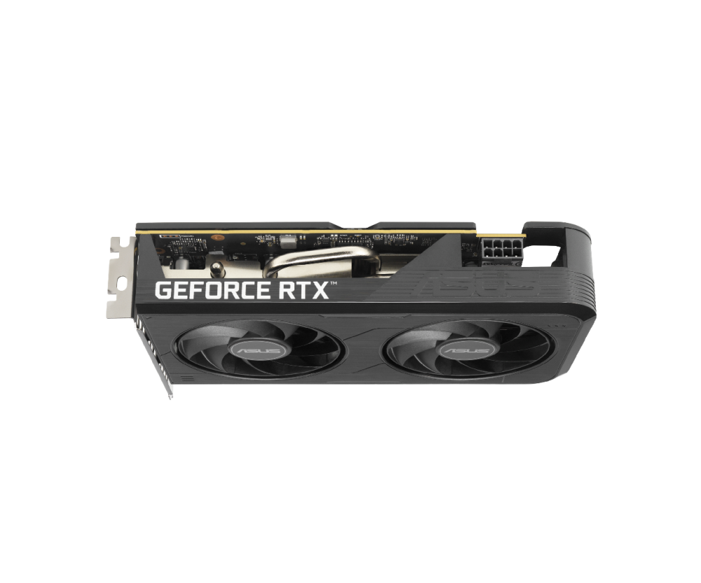 ASUS Dual RTX 5050 8GB OC Edition 90YV0N72-M0NA00
