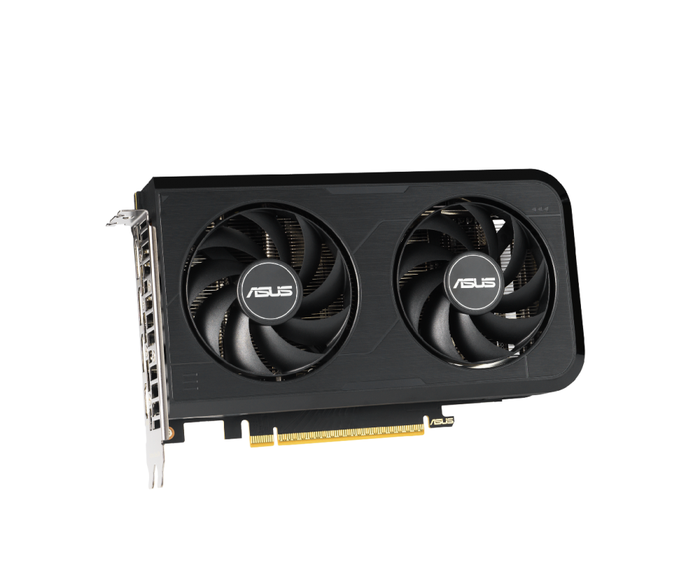 ASUS Dual RTX 5050 8GB OC Edition 90YV0N72-M0NA00