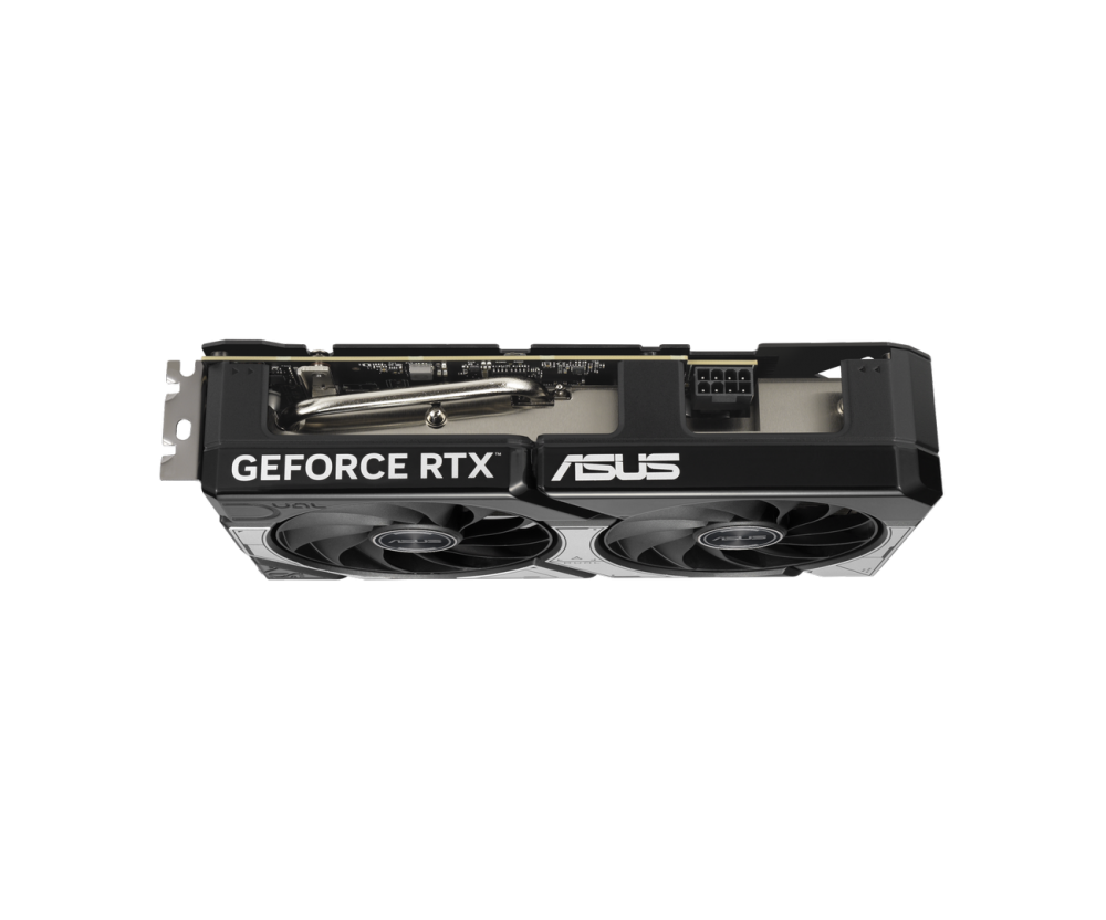 ASUS Dual RTX 5060Ti 8GB OC Edition 90YV0MP2-M0NA00