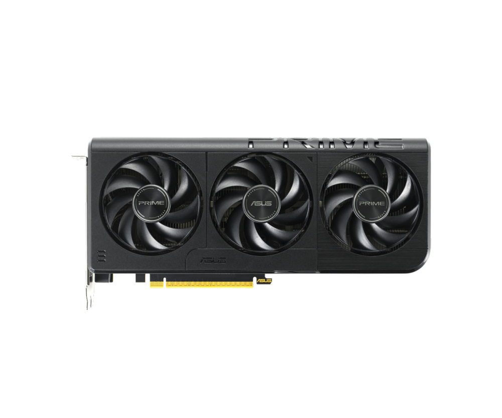 ASUS PRIME RTX 5060 8GB OC Edition 90YV0N10-M0NA00