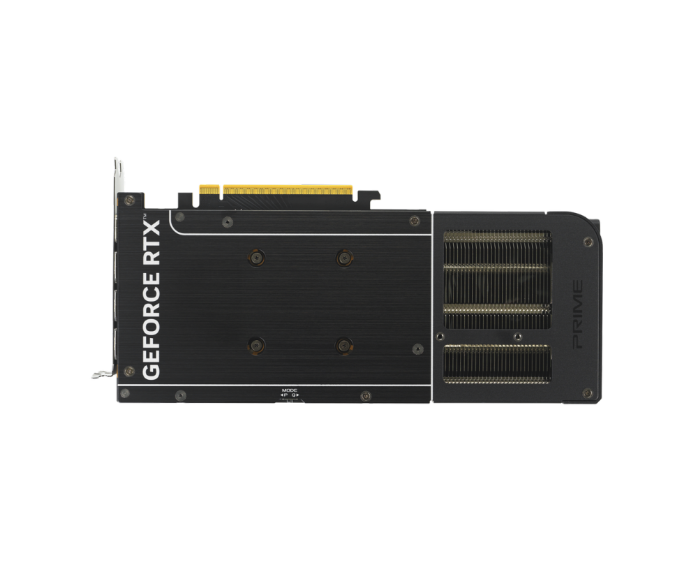 ASUS PRIME RTX 5060 8GB OC Edition 90YV0N10-M0NA00