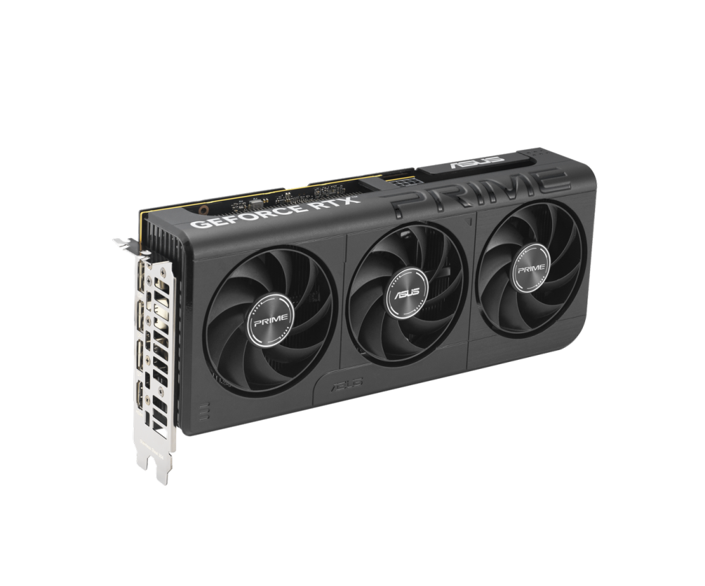 ASUS PRIME RTX 5060 8GB OC Edition 90YV0N10-M0NA00