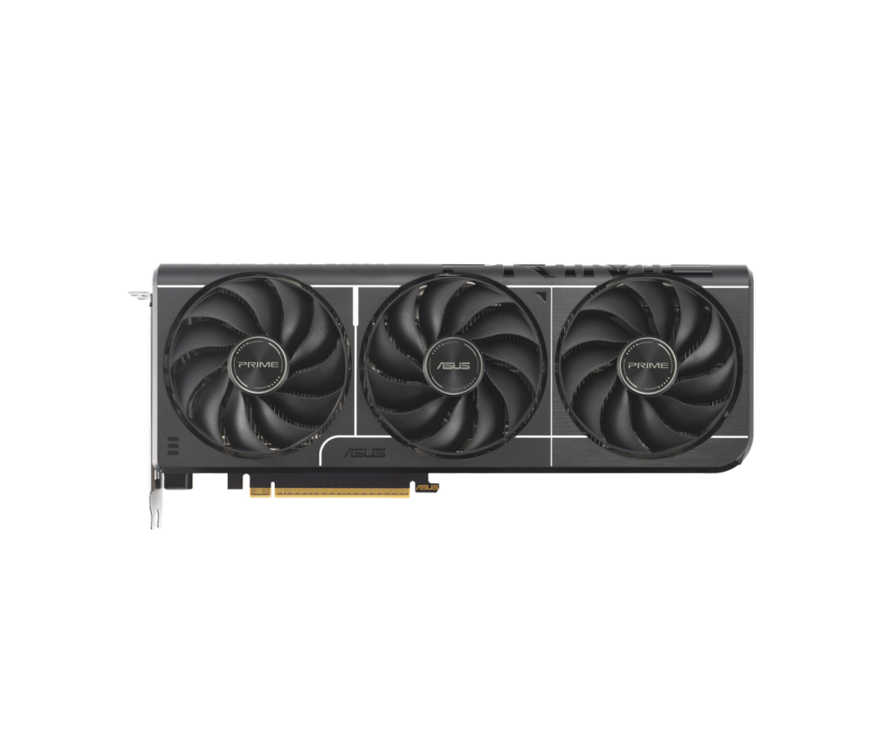 ASUS PRIME RTX 5060Ti 16GB OC Edition 90YV0MH2-M0NA00 
