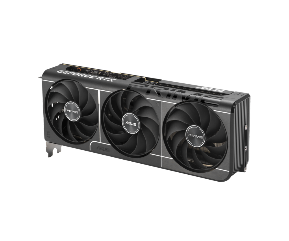 ASUS PRIME RTX 5060Ti 8GB OC Edition 90YV0MP0-M0NA00 