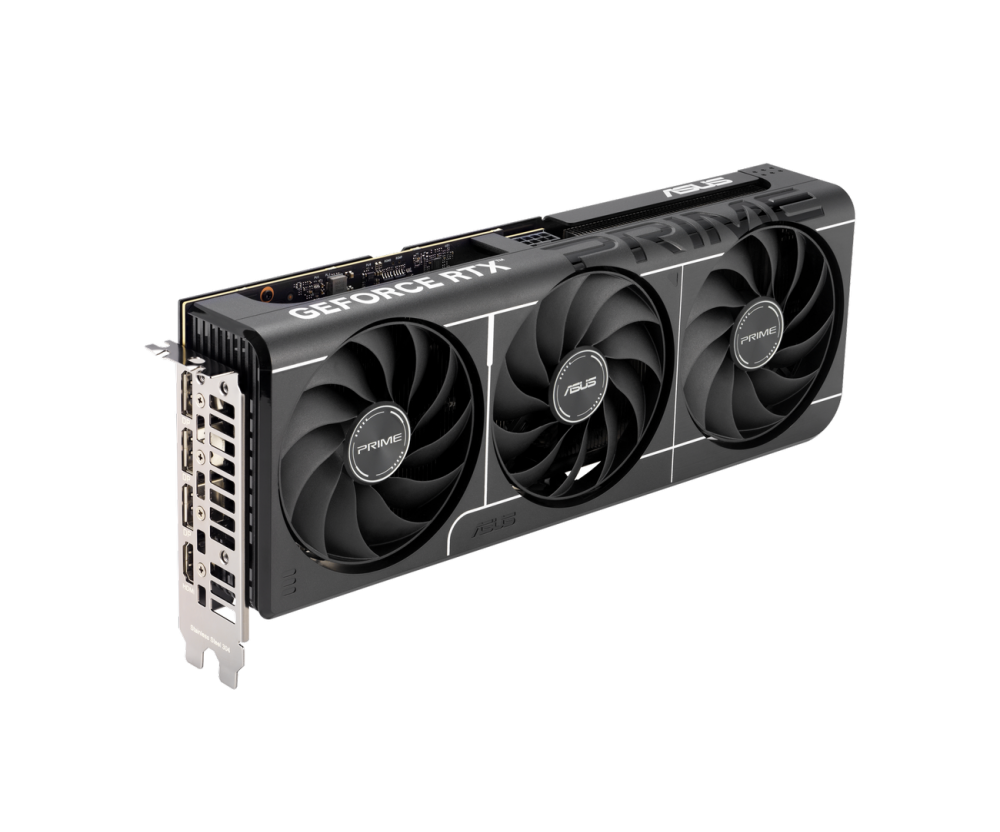 ASUS PRIME RTX 5060Ti 8GB OC Edition 90YV0MP0-M0NA00 
