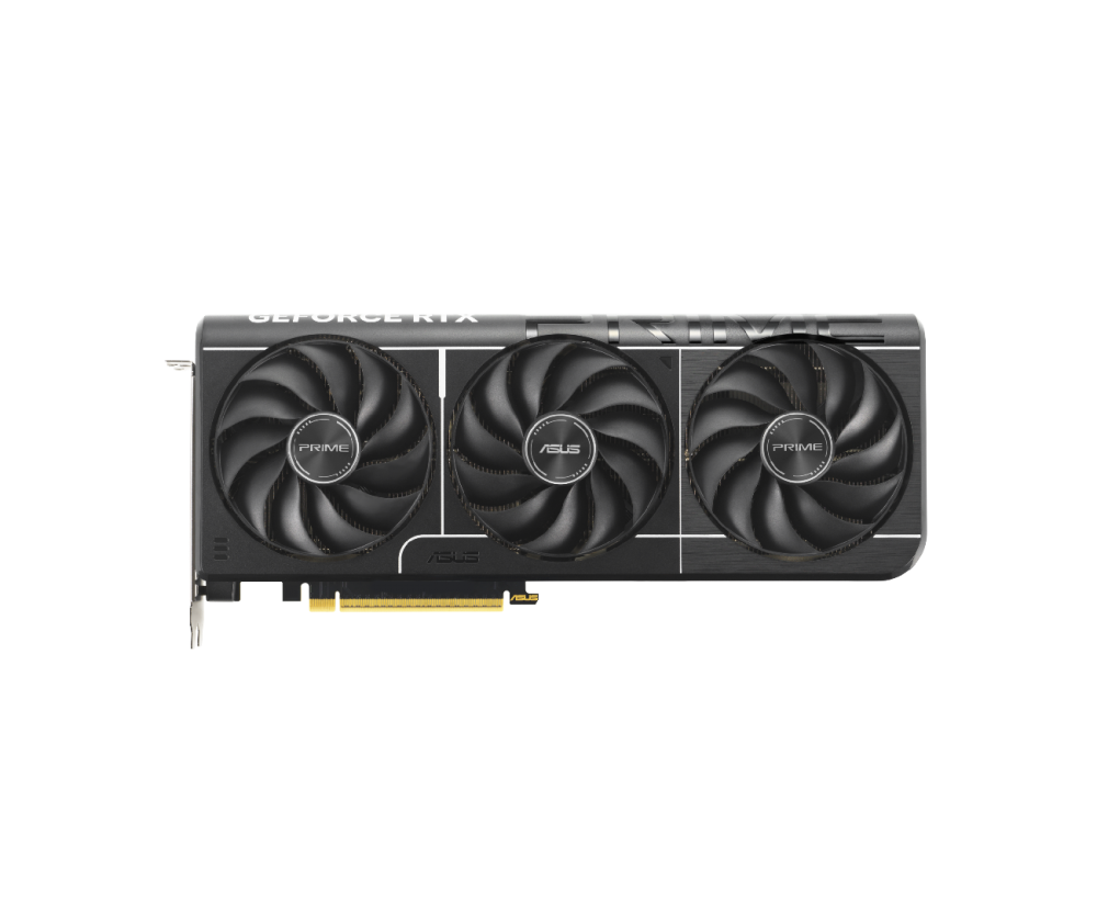 ASUS PRIME RTX 5070 12GB GDDR7 OC Edition 90YV0M10-M0NA00
