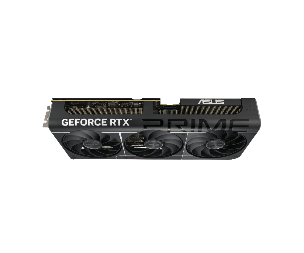 ASUS PRIME RTX 5070 12GB GDDR7 OC Edition 90YV0M10-M0NA00